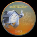 Bernardo Mota - Never Missed (Original Mix)