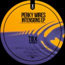 Perky Wires - Mr Jackson