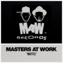 Masters At Work - Mattel (KenLou Dub)