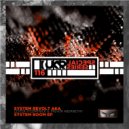System Revolt, Lester Fitzpatrick & Trevor Abernethy - Active Matrix