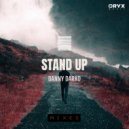 Danny Darko ft Jamie Bailey - Stand Up (Rom Bart Remix)