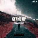 Danny Darko ft Jamie Bailey - Stand Up