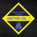 Jaycen A\'mour, Downlowd - Street Mantra (Original Mix)