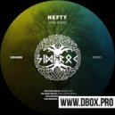 Hefty - Dark Realm
