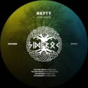 Hefty - The Dark Realm