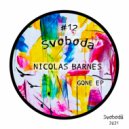 Nicolas Barnes - Cast