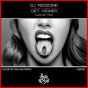 DJ REDZONE - Get Higher