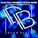 Electric Sunset - To The Moon