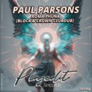 Paul Parsons - Roma Phunk