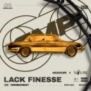 COLLINS & Niceotope - Lack Finesse