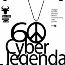 Cyber Legenda & Egoism - Cool Stuff