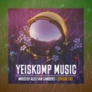 Astral Legacy - Spring Of Smyrna (Yeiskomp 013)