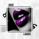 Kage (BR) - Party Don\'t Stop ()