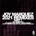 Joy Marquez  - La Cubana
