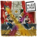 Pishón & Persa Selectah - Guau, Guau (feat. Persa Selectah)