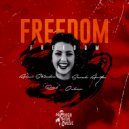 Alan Skindro & Roal! & Oskar T.T & Sarah Ávila - Freedom (feat. Sarah Ávila)