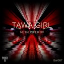 Tawa Girl - 669