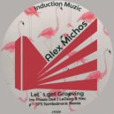 Alex Michos & LeDeep & Nec SFS - Let\'s Get Grooving (LeDeep & Nec SFS Remix)