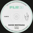 Davide Mentesana - Hashtag (Original Mix)