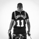 The Lord Razu - The Lord Razu (Hookstrumental)