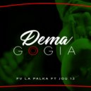 Fv La Palka & Jou 13 - La Demagogia (feat. Jou 13)
