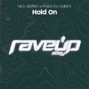 Nick Steffen & Peitora & Vallent - Hold On (Extended Mix)
