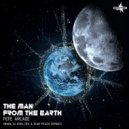 Pepe Arcade & Ivan Picazo - The Man From The Earth (Ivan Picazo Bass Speaks To Me Remix)