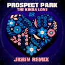 Prospect Park, Dave Lee - The Kinda Love