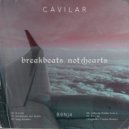 B9NJ4 - breakbeats, not hearts