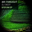 Mr. Thruout - Lounge Save