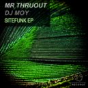 Mr. Thruout - Lounge Save (Original Mix)