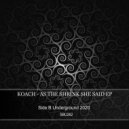Koach - Skataka (Original Mix)