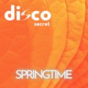 Disco Secret - Springtime