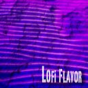 Lofi Flavor - Sleeping Cat