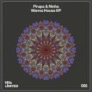 Piero Pirupa & Ninho - Full Body Shake (Original Mix)
