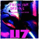 Andy Jornee Feat. Zara Taylor - Follow Your Dreams