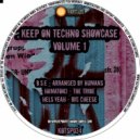 Hels.Yeah - Big Cheese (Original Mix)
