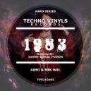 Arni & Nik Wel - 1983 (Jeremy Wahab Remix)