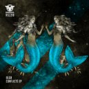Olga (GR) - Redshift (Original Mix)
