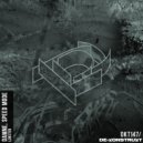 Damne, Speed Mode - End of Cycle (Original Mix)