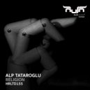 Alp Tataroglu - Religion