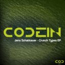 Jens Schattauer - Bleeding Eyes (Original Mix)
