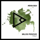 Milos Pesovic - Once Again