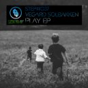 Vegard Solbakken - Lonely Nights (Original Mix)
