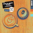 PBH & Jack x PS1 ft. Hannah Boleyn - Coffee & A Coke