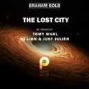Graham Gold - The Lost City