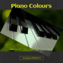 Classical Portraits - 25 Etudes for Piano, Op. 47. Etude no. 21 in E Flat Major