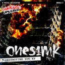 Onesimk - Drum Your Soul (Original Mix)