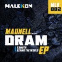 Maunell - Behind The World