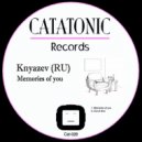 Knyazev (RU) - Out of time (Original Mix)